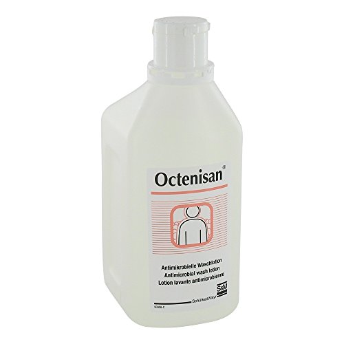 Octenisan Waschlotion, 1 l