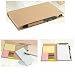 BJE High Finish Planner, Note Pad, Memo Pad Diary, Office Planner With Clip Holder Along With Pen Diary Style RS.299.00