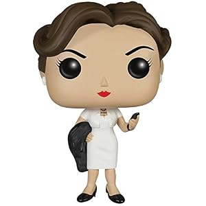 Funko Irene Adler (Sherlock 288) - Imagen 3