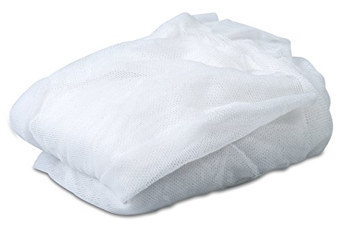 Preisvergleich Produktbild Windhager Fliegengitter Fly Stop, Weiß, 150 x 180 cm