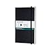 Produktbild Moleskine Paper Tablet - Zusatznotizbuch für Das Smart Pen+, Unliniert, Hardcover, A5, Schwarz
