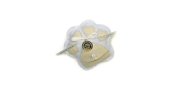 Weddingstar 9236 Small Honorary Ring Bearer Pillow For Dogs