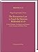 Produktbild The Zoroastrian Law to Expel the Demons: Wdwdd 10-15: Critical Edition, Translation and Glossary of the Avestan and Pahlavi Texts (Iranica, Band 23)