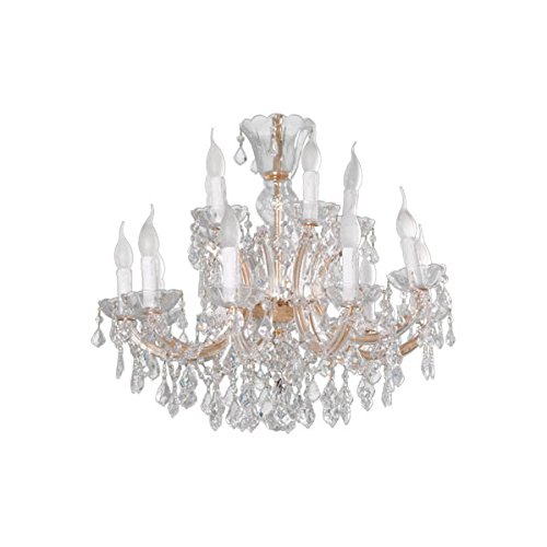 Preisvergleich Produktbild Energiesparende Maria Teresa Serie St. Petersburg