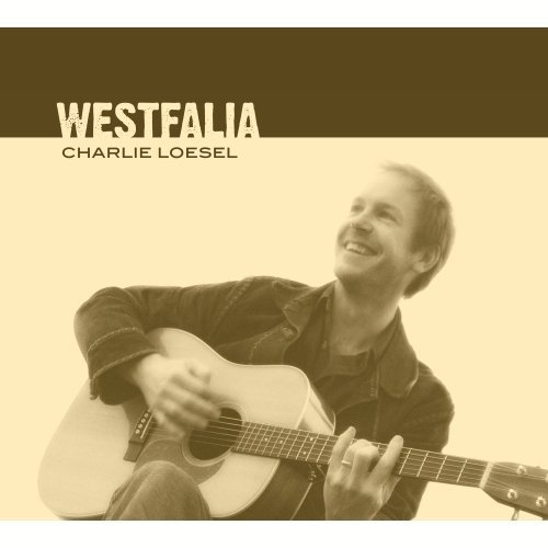 Preisvergleich Produktbild Westfalia by Charlie Loesel (2010-05-25)