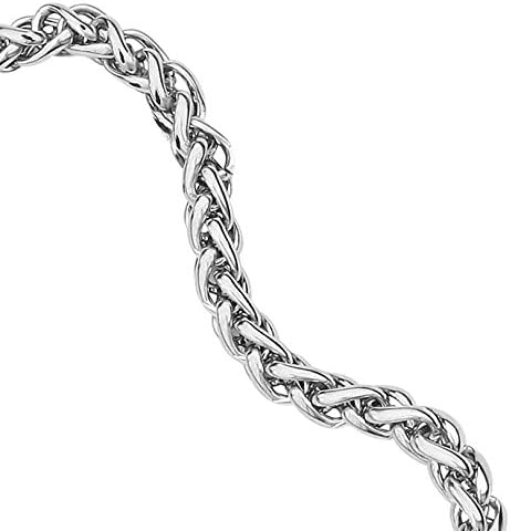 Rebel Chain Necklace