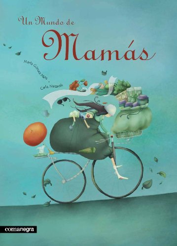 Un mundo de mamás )