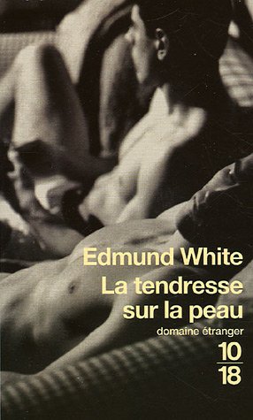couverture de : La tendresse sur la peau