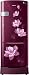 Samsung 192L Direct Cool Digital Inverter Refrigerator ( RR20M1Z2XR7/HL / RR20M2Z2XR7/NL, Plum Magnolia) RS.18192.00