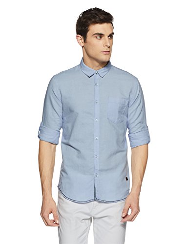 Symbol Mens Casual Cotton Linen Slim Fit Shirt RS.449 (75.00% Off) - Amazon Symbol Mens Casual Cotton Linen Slim Fit Shirt RS.449 (75.00% Off) - Amazon