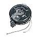 Produktbild Staubsauger Aufrollvorrichtung Kabel Kabeltrommel Bodenstaubsauger Original Dyson 904031-30 DC19 DC19T2 DC20 DC29