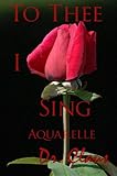 Image de To Thee I Sing (Aquarelle) (English Edition)