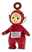Teletubbies Jumping Po Toy (Red)