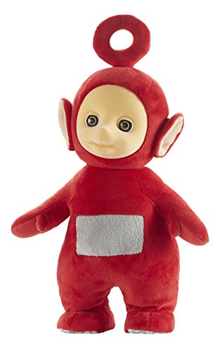 Teletubbies Jumping PO Spielzeug (rot) - 6