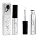 MAXLASH Luxury Natural Herbal Eyelash Growth Serum 3ml-Best Enhancing Eyelash Treatment.Grows Longer, Fuller, Thicker Eyelashes in one Month.