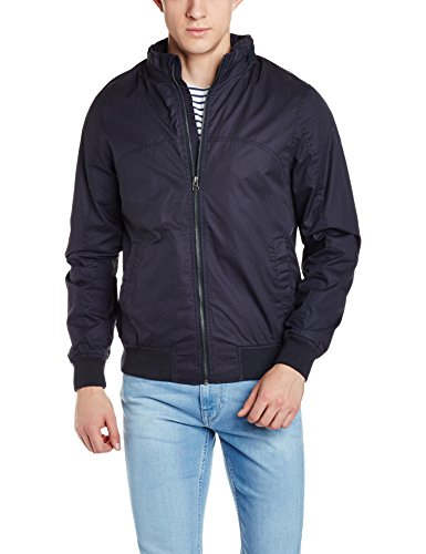 men's polyester jacket