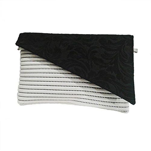 Preisvergleich Produktbild Kupplung, Mykonos Damast, sympatex