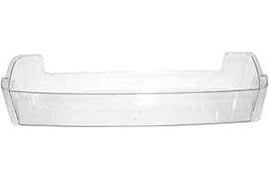 FIENOW Botellero inferior balda frigorífico LG GB3033AVRW GB3033PVQK GB3033PVQW GB3033PVRW GB3033SHQW GB3033SHRW