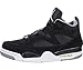 Produktbild Jordan Mens Son of Mars Low Basketball Shoe Black White Grey Iron Grey Size 8