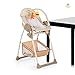 Disney Baby Sit N Relax Pooh Ready to Play Highchair