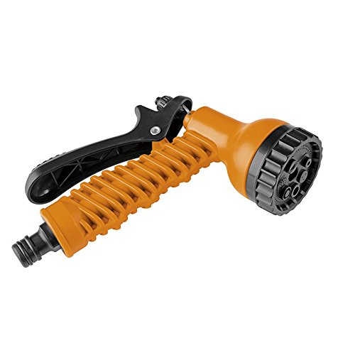 TV unser Original Magic Maxx Gartenbrause Multifunktion 7-in-1, 05381