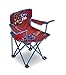 Delta Children Cars Camping Chair (Red)