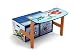 Disney Planes Convertible Desk with Storage