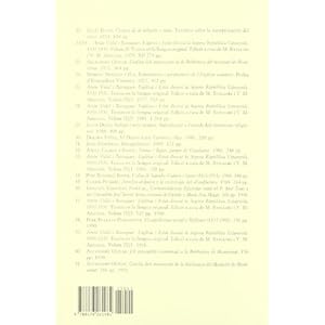 Índex de l'arxiu del monestir de Sant Feliu de Guíxols (Scripta et Documenta)
