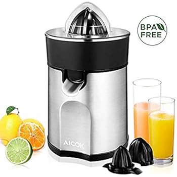 sage zitruspresse 800