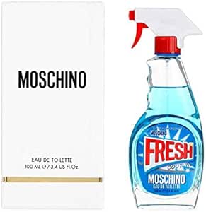 moschino fresh amazon