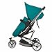 Obaby Chase 3 Wheeler Pramette (Turquoise)