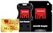Produktbild Strontium SRP16GTFU1C Nitro Plus Micro SD Speicherkarte 16GB mit OTG Kartenleser