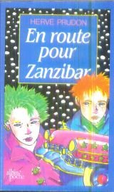 couverture de : En route pour Zanzibar