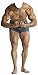 Produktbild Pappaufsteller Muscle-Man 'Stand In' Aufsteller Standup Figur Kinoaufsteller Pappfigur Cardboard Lebensgroß Life-Size Standup