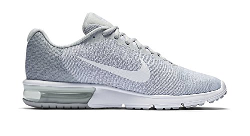Preisvergleich Produktbild NIKE AIR MAX SEQUENT 2 852461-007 (42)