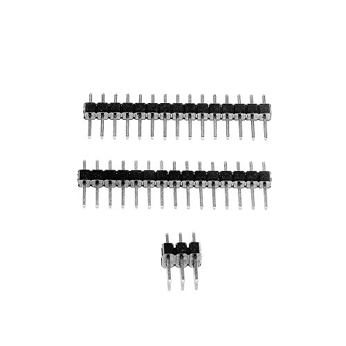 tinxi® 5X Mini USB Nano V3.0 ATmega328 5V 16M Micro-controller CH340G board für Arduino - 2
