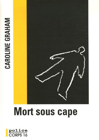 Mort sous cape