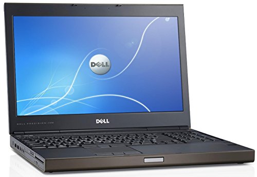 Dell Precision M4700 15 4  Intel Quad Core i7 3740QM 2 70ghz 16GB RAM 750GB Hard Drive Workstation Laptop Windows 7 Professional 64bit NVIDIA Quadro K