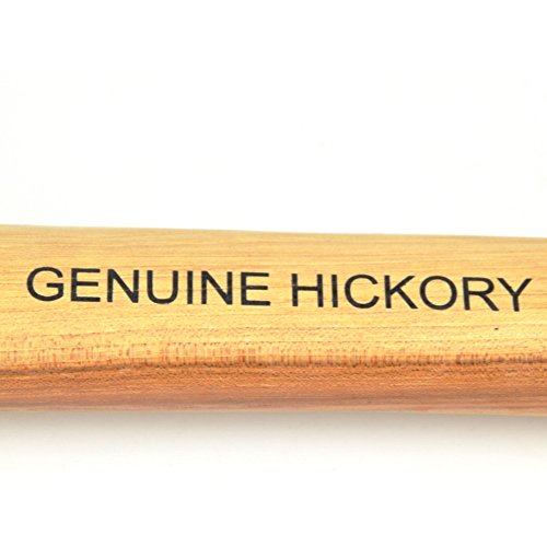 Normex Spalthammer 2,7kg Hammer Hickorystiel Spaltaxt - 7