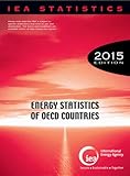 Image de Energy Statistics of Oecd Countries 2015