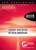 Image de Energy Statistics of Oecd Countries 2015