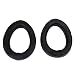 Produktbild Ersatz Ohrpolster Kissen für Sennheiser HD500 HD570 HD575 HD590 Schwarz