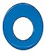 Luma Babycare Toilet Seat (Ocean Blue/ White)