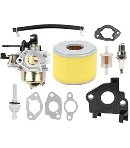 Carburatore Per Honda GX240 8HP &ndash; 16100-ZE2-W71, Con Guarnizioni Omaggio