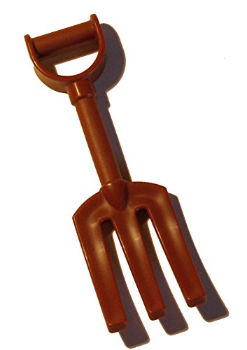 Preisvergleich Produktbild Lego Duplo Mistgabel