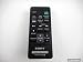 Produktbild Sony Remote Commander RMT-CBTG909 ZS-BTG905, 988518789 (ZS-BTG905)