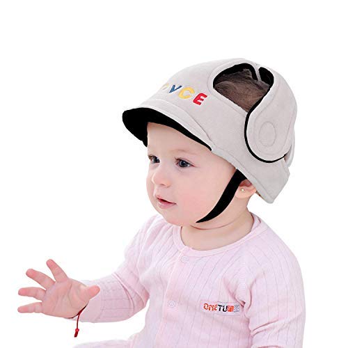 infant protective hat
