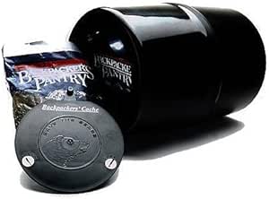 bear resistant food ensacark