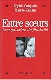 Entre soeurs
