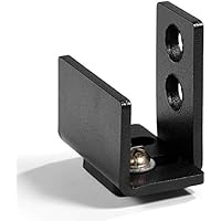 8 in 1 Rollenführung Bodenführung Barn Tür Boden Schiebetür Führung